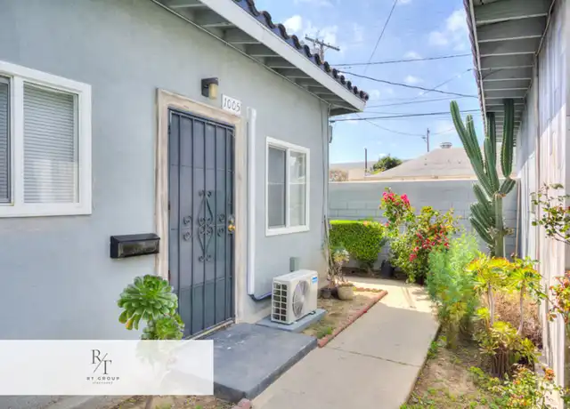 Property at 1005 Simmons Ave, Los Angeles, CA, 90022, 1 bed, 1 bath, [object Object]