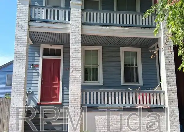 Property at 424 London St Unit 3, Portsmouth, VA, 23704, 1 bed, 1 bath, [object Object]