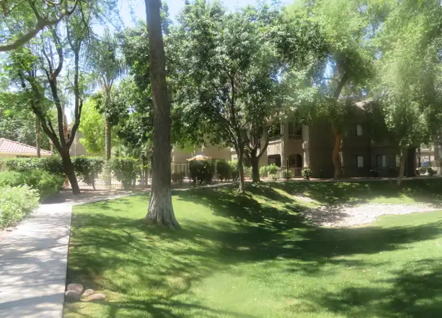 Property at 15050 N Thompson Peak Pkwy Unit 1038, Scottsdale, AZ, 85260, 2 beds, 2 baths, [object Object]