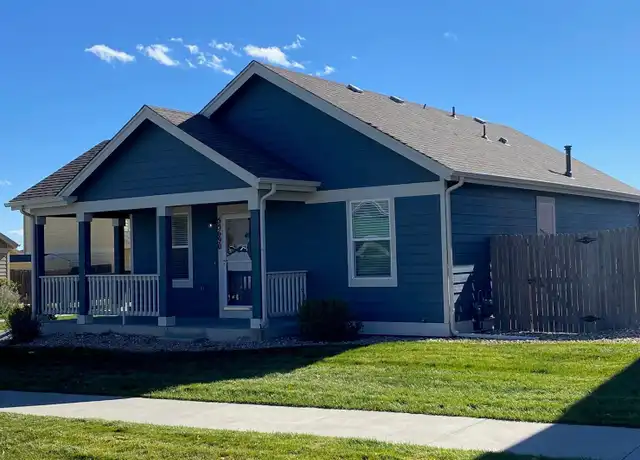 Property at 55690 E 28th Pl, Strasburg, CO, 80136, 3 beds, 2 baths, [object Object]
