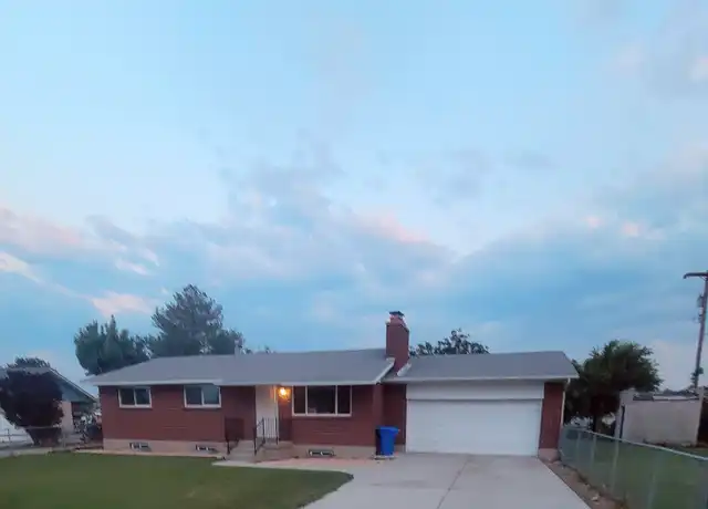 Property at 3954 W 8350 S, West Jordan, UT, 84088, 6 beds, 3 baths, [object Object]