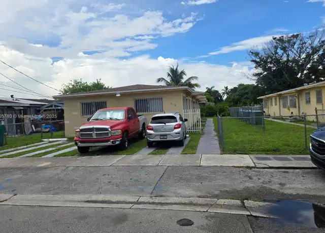 Property at 3110 NW 19th Ave Unit 1, Miami, FL, 33142, 1 bed, 1 bath, [object Object]