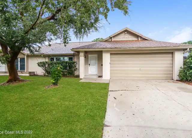 Property at 1367 Unter Ave NW, Palm Bay, FL, 32907, 4 beds, 2 baths, [object Object]