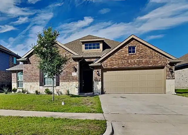 Property at 277 Cisco Trl, Forney, TX, 75126, 5 beds, 2 baths, [object Object]