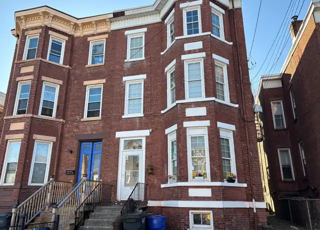 Property at 75 Liberty St Unit 3, Newburgh, NY, 12550, 2 beds, 1 bath, [object Object]