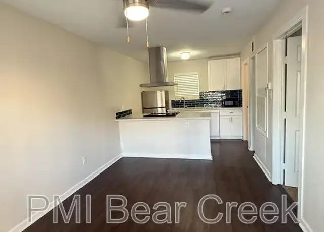Property at 1824 Thonig Rd Unit 1, Houston, TX, 77055, 1 bed, 1 bath, [object Object]