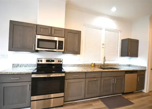 Property at 3243 Real St Unit A, Houston, TX, 77087, 3 beds, 3.5 baths, [object Object]