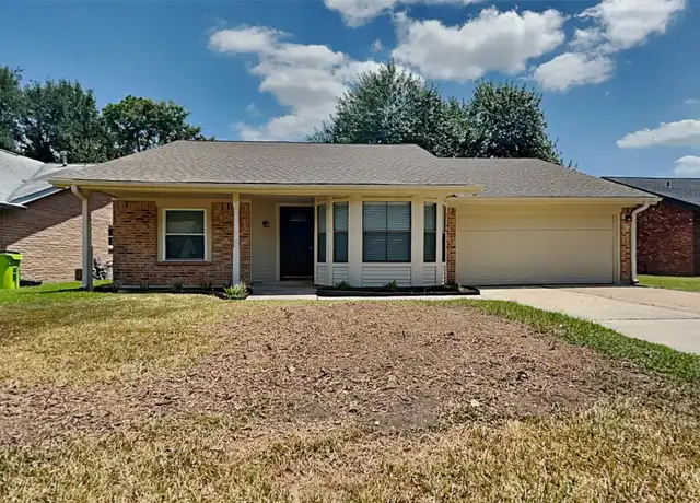 Property at 10207 Horseshoe Bend Dr, Houston, TX, 77064, 4 beds, 2 baths, [object Object]