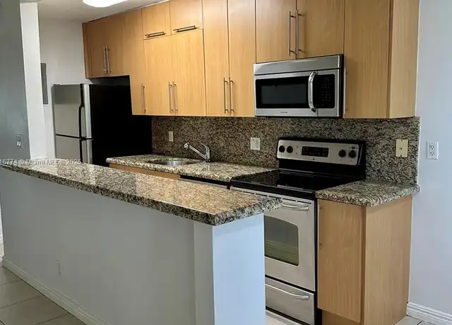 Property at 1125 NE 16th Pl Unit 1107, Fort Lauderdale, FL, 33305, 1 bed, 1 bath, [object Object]