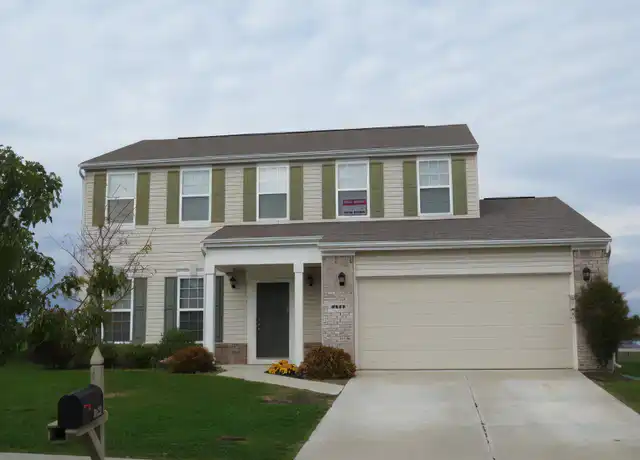 Property at 8622 Coppel Ln, Indianapolis, IN, 46259, 4 beds, 2.5 baths, [object Object]