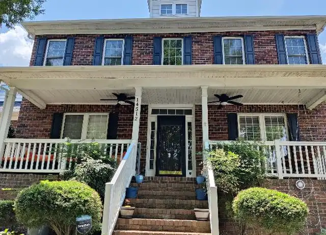 Property at 14512 Harvington Dr, Huntersville, NC, 28078, 4 beds, 3 baths, [object Object]