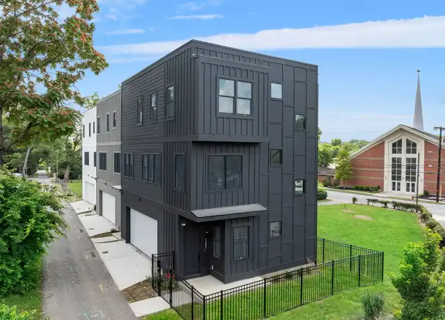 Property at 1258 1st Ave S, Nashville, TN, 37210, 4 beds, 3 baths, [object Object]