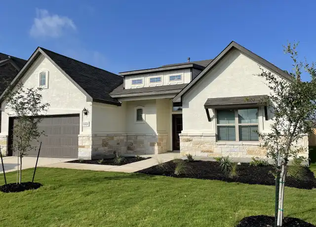 Property at 1321 Cottonseed St, New Braunfels, TX, 78132, 4 beds, 3 baths, [object Object]