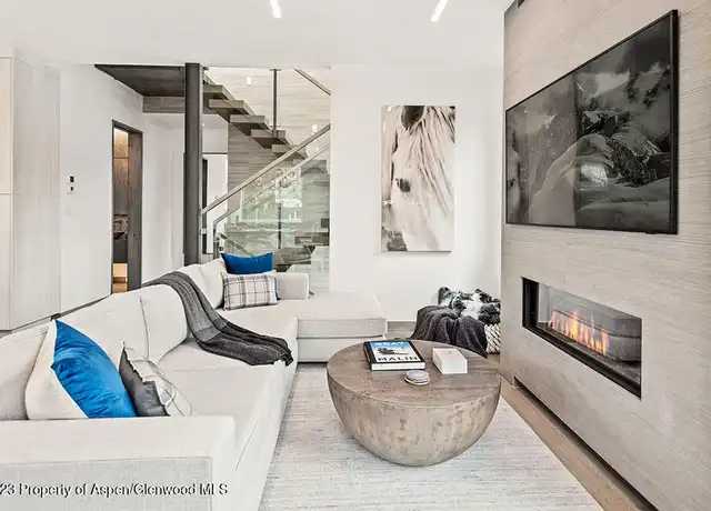 Property at 802 E Cooper Ave #3, Aspen, CO, 81611, 3 beds, 3.5 baths, [object Object]