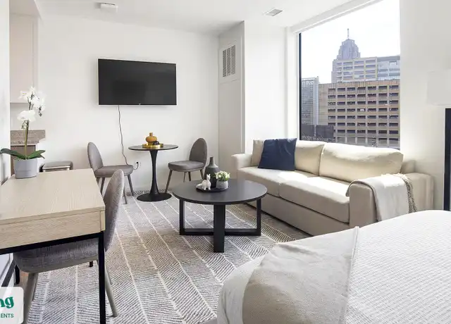 Property at 310 Gratiot Ave Unit 5041404097, Detroit, MI, 48226, 0 beds, 1 bath, [object Object]