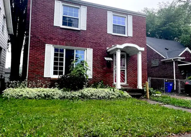 Property at 20926 Moross Rd, Grosse Pointe, MI, 48236, 3 beds, 1 bath, [object Object]