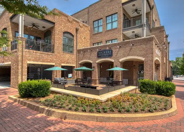 Property at Vickers Roswell - 1180 Canton St, Roswell, GA, 30075, 1-3 bed, 2-2.5 baths, [object Object]