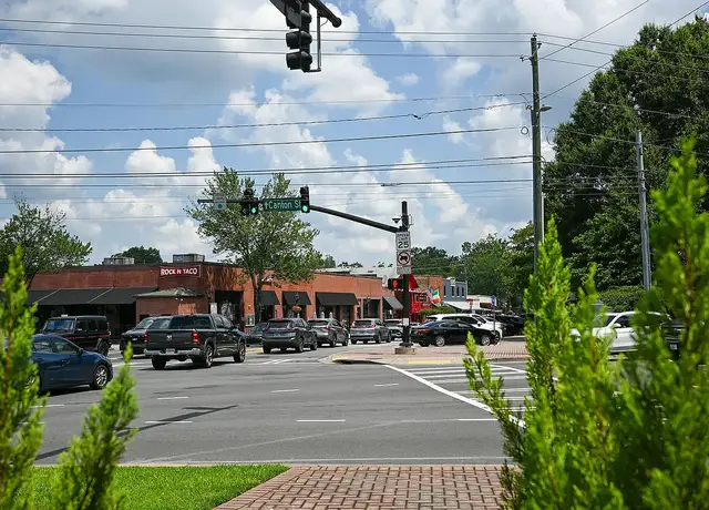 Photo of 1180 Canton St, Roswell, GA 30075