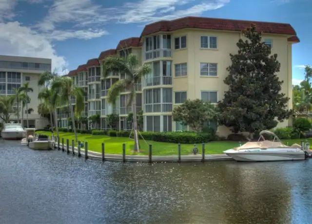 Property at 1257 S Portofino Dr Unit 36, Sarasota, FL, 34242, 1 bed, 2 baths, [object Object]