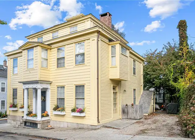 Property at 70 Church St Unit 3, Newport, RI, 02840, 5 beds, 3 baths, [object Object]
