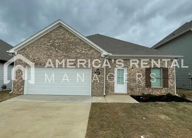Property at 2119 Ellsworth Loop Rd SW, Cullman, AL, 35055, 3 beds, 2 baths, [object Object]