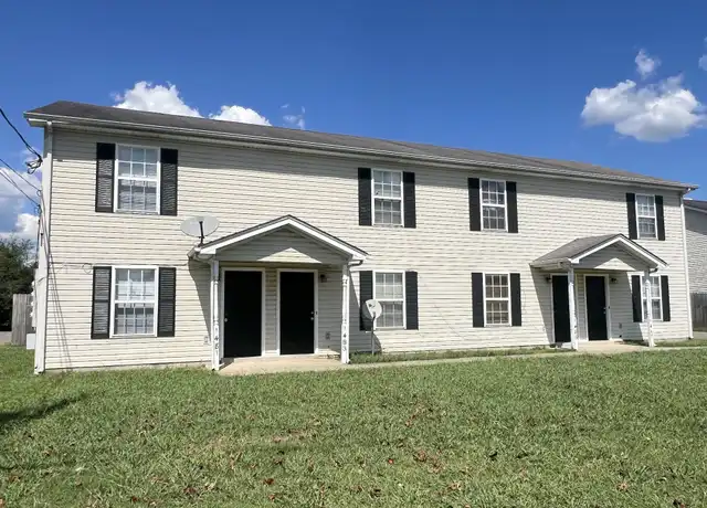 Property at 1487 Benley St, Murfreesboro, TN, 37130, 2 beds, 2 baths, [object Object]