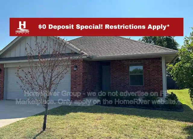 Property at 139 Saint Charles Way, Oklahoma City, OK, 73130, 3 beds, 2 baths, [object Object]