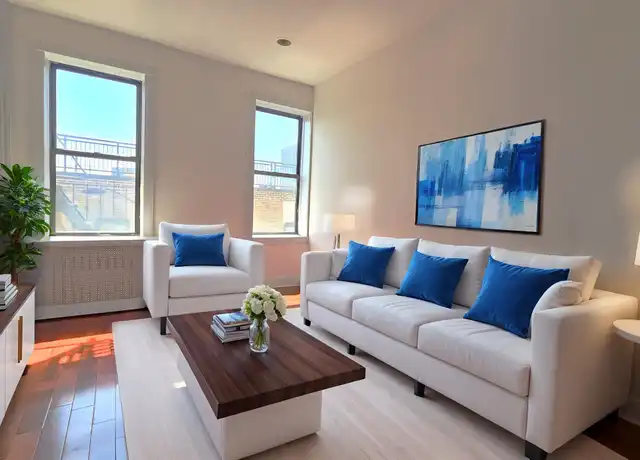 Property at 20 Magaw Pl Unit 24, New York, NY, 10033, 2 beds, 1 bath, [object Object]