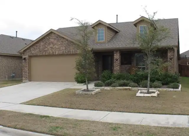Property at 3308 Brazos St, Melissa, TX, 75454, 4 beds, 2.5 baths, [object Object]