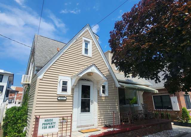 Photo of 821 Pelham Pl, Ocean City, NJ 08226
