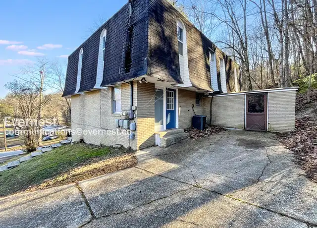 Property at 701 Summit Ave Unit A, Chattanooga, TN, 37412, 2 beds, 1.5 baths, [object Object]