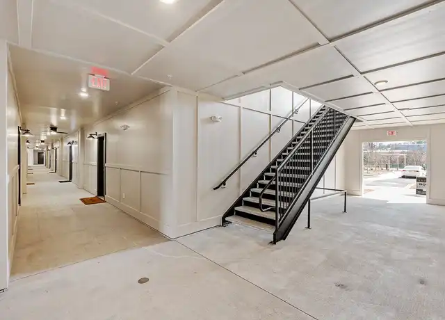 Property at The Abbey - 200 Haywood Rd, Greenville, SC, 29607, 2 beds, 2 baths, [object Object]