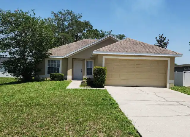 Property at 1605 Redfin Dr, Kissimmee, FL, 34759, 3 beds, 2 baths, [object Object]