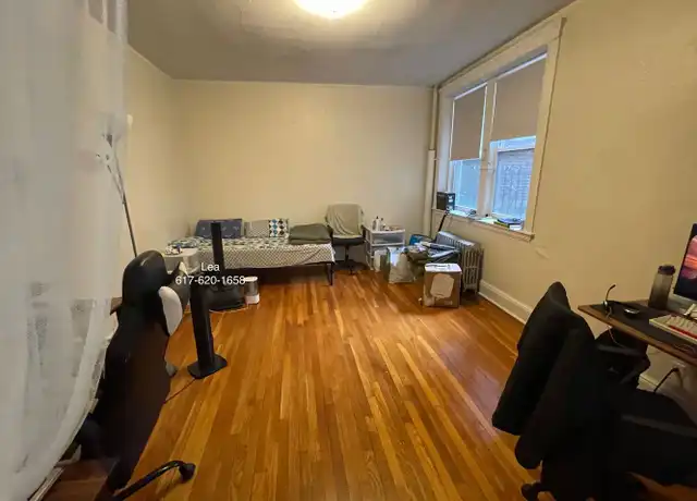 Property at 1820 Commonwealth Ave Unit 18, Brighton, MA, 02135, 1 bed, 1 bath, [object Object]