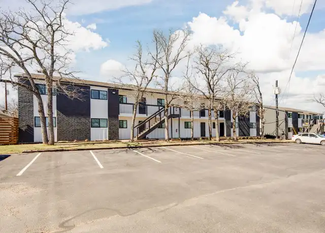 Property at 704 Yegua St Unit 1 Bedroom, Bryan, TX, 77801, 1 bed, 1 bath, [object Object]