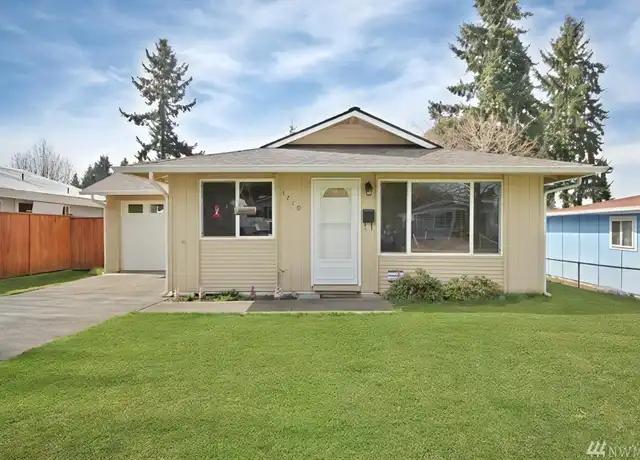 Property at 3710 N Villard St, Tacoma, WA, 98407, 3 beds, 1 bath, [object Object]