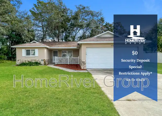 Property at 4056 Tomahawk Ave, Spring Hill, FL, 34606, 3 beds, 2 baths, [object Object]