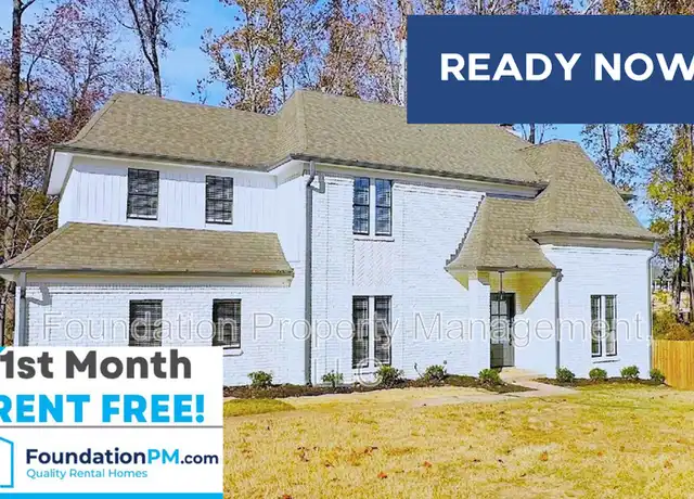 Property at 8712 Carrollwood Ln E, Cordova, TN, 38016, 4 beds, 2.5 baths, [object Object]