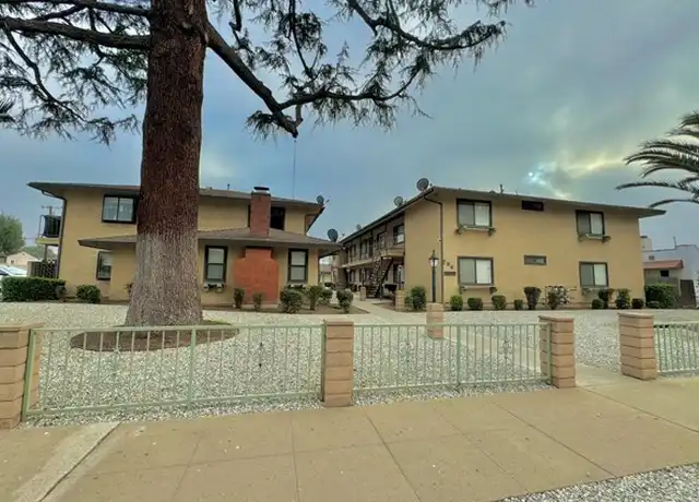 Property at 596 N Valencia Pl #8, Covina, CA, 91723, 2 beds, 2 baths, [object Object]