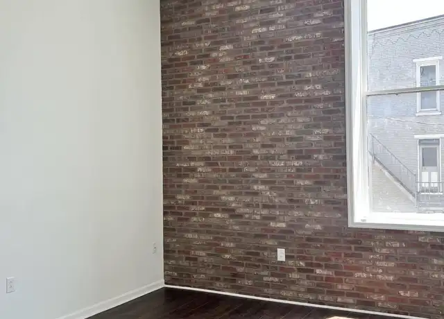 Property at 1126 N 3rd St, Harrisburg, PA, 17102, 1 bed, 1 bath, [object Object]