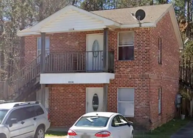 Property at 3333 39th Ave Unit A, Gulfport, MS, 39501, 2 beds, 1 bath, [object Object]