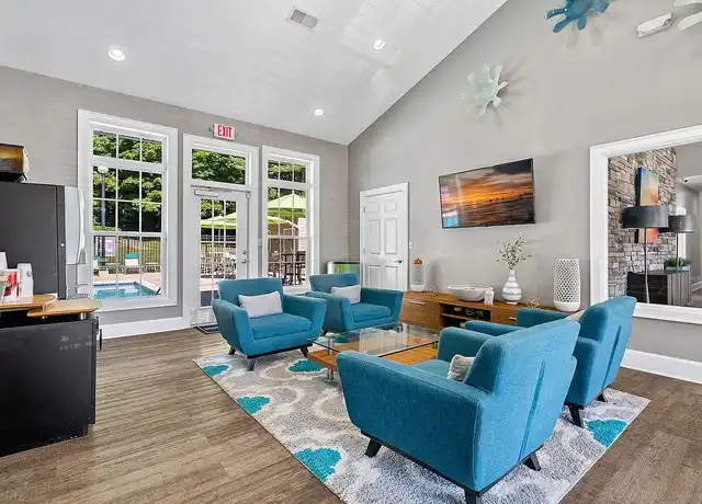 Property at Hawthorne at Bear Creek - 110 Bear Creek Ln, Asheville, NC, 28806, 1-3 bed, 1-1.5 bath, [object Object]