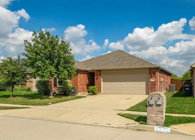 Property at 10012 Calcite Dr, Fort Worth, TX, 76131, 3 beds, 2 baths, [object Object]
