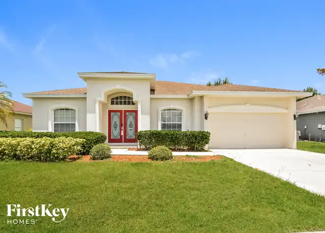 Property at 1397 Normandy Heights Cir, Winter Haven, FL, 33880, 4 beds, 2 baths, [object Object]