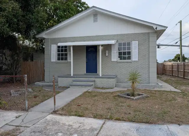 Property at 1316 Holmes Ave, Tampa, FL, 33605, 4 beds, 1 bath, [object Object]