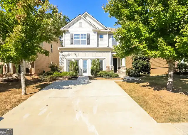 Property at 4957 Rapahoe Trl, Atlanta, GA, 30349, 3 beds, 2.5 baths, [object Object]