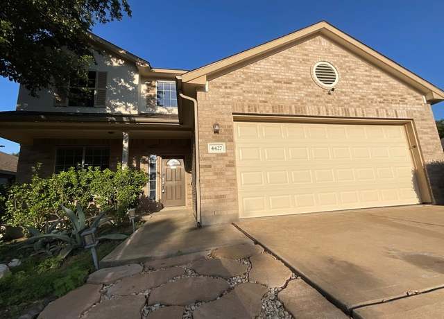 Photo of 4427 Meadowside Ln, Round Rock, TX 78665