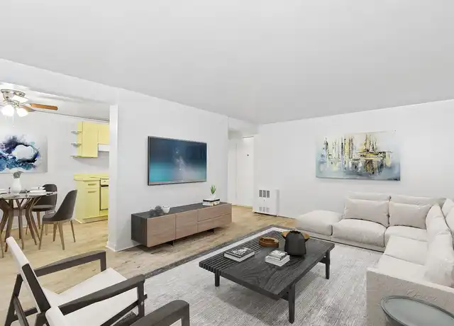 Property at Aberdeen - 900 W Abriendo Ave, Pueblo, CO, 81004, 1 bed, 1 bath, [object Object]