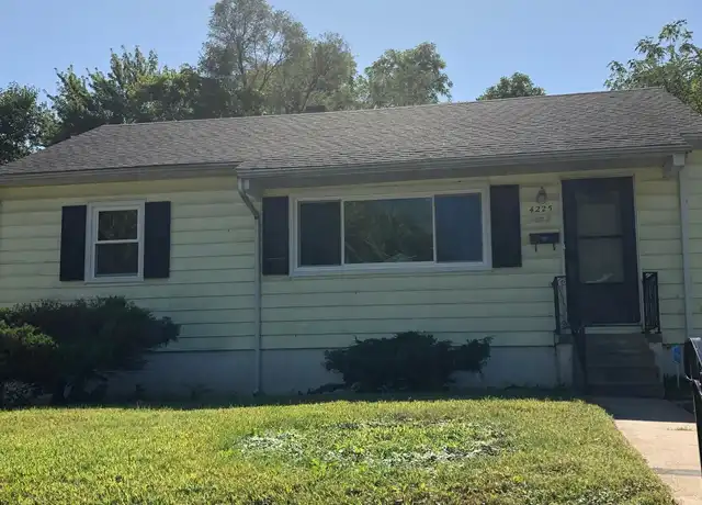 Property at 4225 Pinkney St, Omaha, NE, 68111, 3 beds, 1 bath, [object Object]