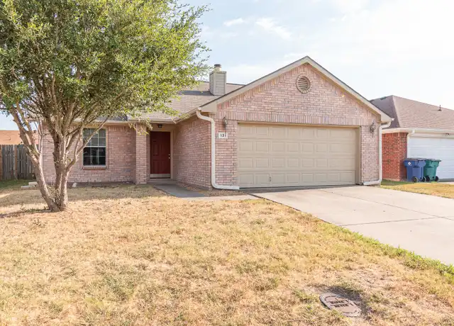 Property at 131 Lipan St, Greenville, TX, 75402, 3 beds, 2 baths, [object Object]